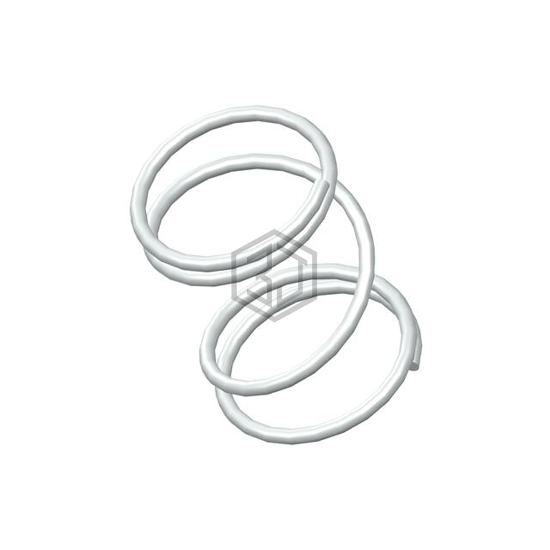 KK-71CS - Century Spring Corp - Springs - Compression, Tapered