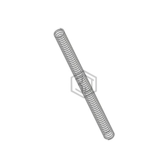 11431CS - Century Spring Corp - Springs - Compression, Tapered