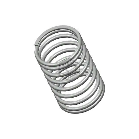 3428CS - Century Spring Corp - Springs - Compression, Tapered