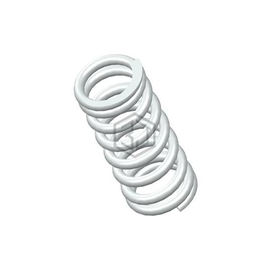 S-66CS - Century Spring Corp - Springs - Compression, Tapered