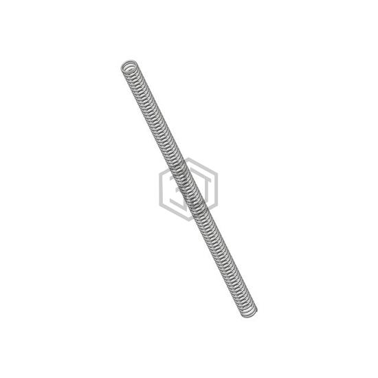 11666CS - Century Spring Corp - Springs - Compression, Tapered