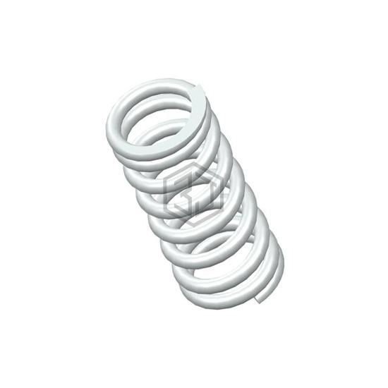 S-82CS - Century Spring Corp - Springs - Compression, Tapered