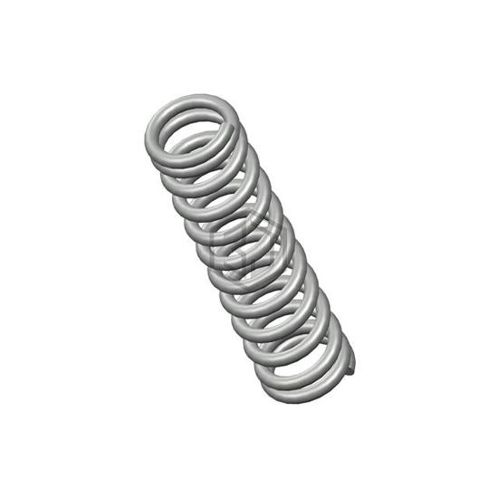 EE-1CS - Century Spring Corp - Springs - Compression, Tapered