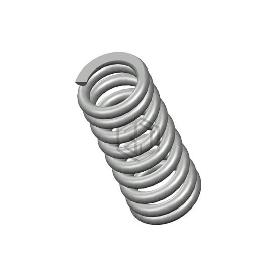 FF-2CS - Century Spring Corp - Springs - Compression, Tapered