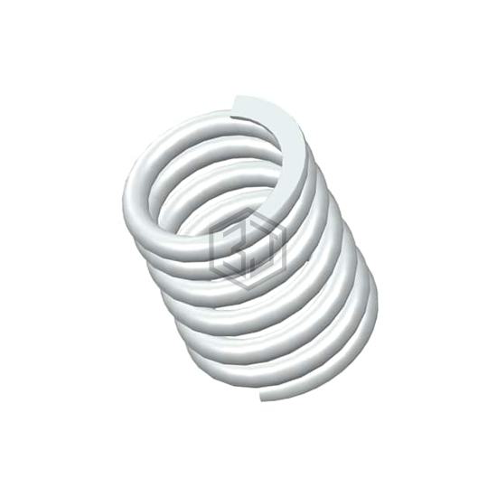 KK-97CS - Century Spring Corp - Springs - Compression, Tapered