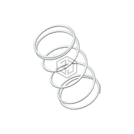 S-1532CS - Century Spring Corp - Springs - Compression, Tapered