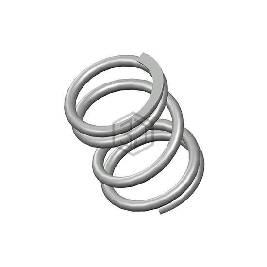 70847CS - Century Spring Corp - Springs - Compression, Tapered