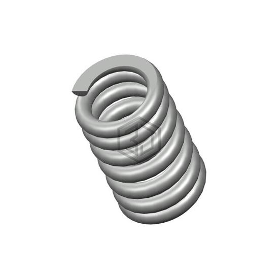 10165CS - Century Spring Corp - Springs - Compression, Tapered