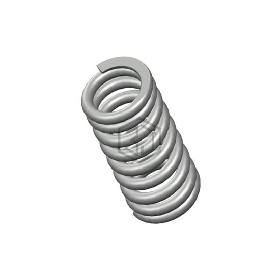 10457CS - Century Spring Corp - Springs - Compression, Tapered