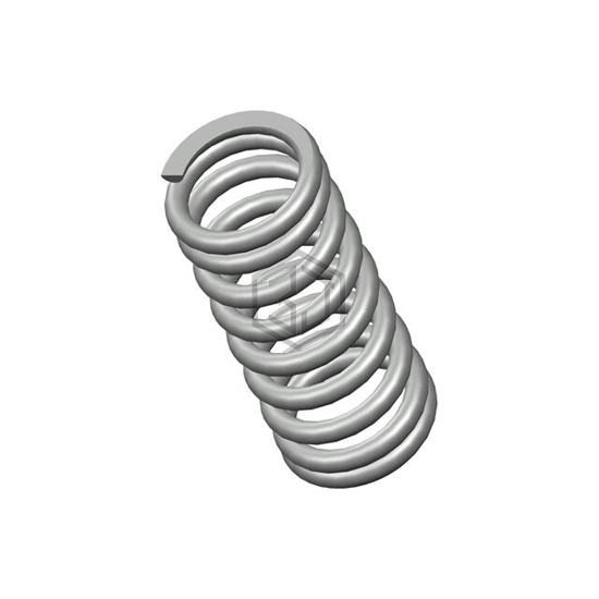 O-54CS - Century Spring Corp - Springs - Compression, Tapered