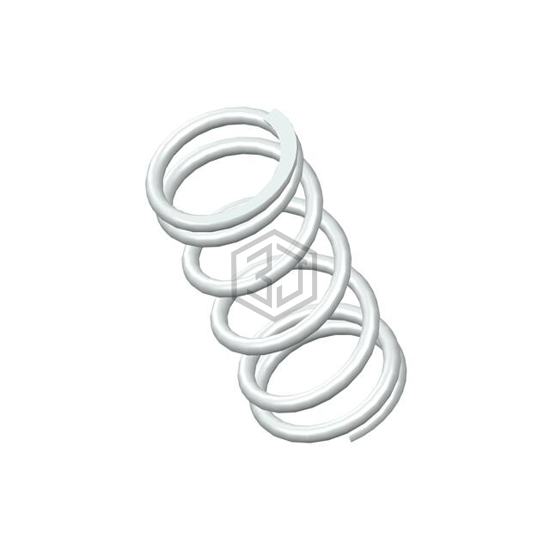 S-466CS - Century Spring Corp - Springs - Compression, Tapered