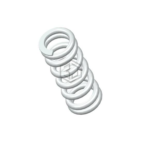 S-308CS - Century Spring Corp - Springs - Compression, Tapered