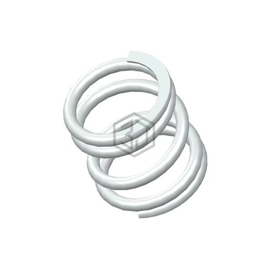 S-981CS - Century Spring Corp - Springs - Compression, Tapered