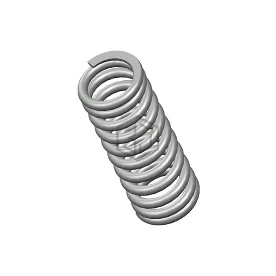 4272CS - Century Spring Corp - Springs - Compression, Tapered