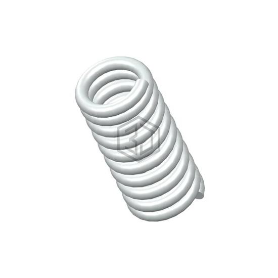 S-1325CS - Century Spring Corp - Springs - Compression, Tapered