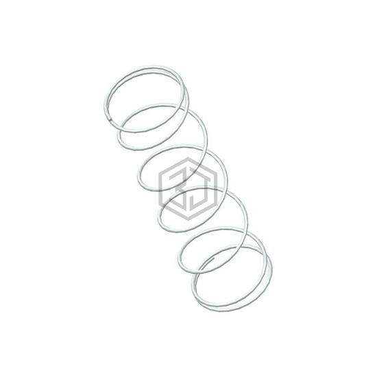 S-3251CS - Century Spring Corp - Springs - Compression, Tapered
