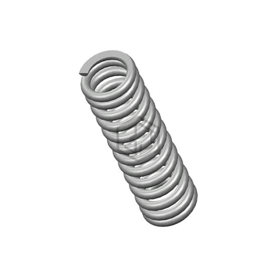38CS - Century Spring Corp - Springs - Compression, Tapered