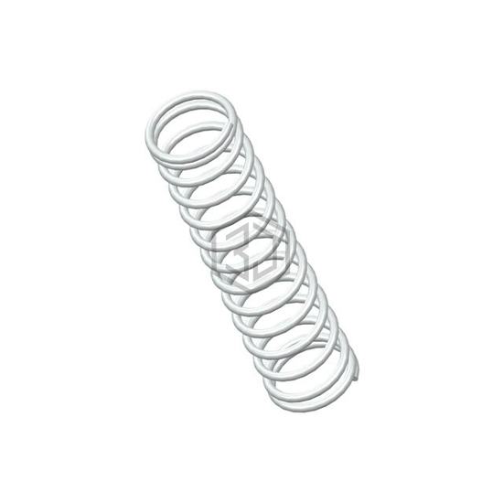S-444CS - Century Spring Corp - Springs - Compression, Tapered