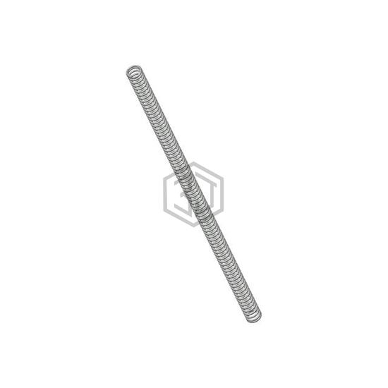 517CS - Century Spring Corp - Springs - Compression, Tapered