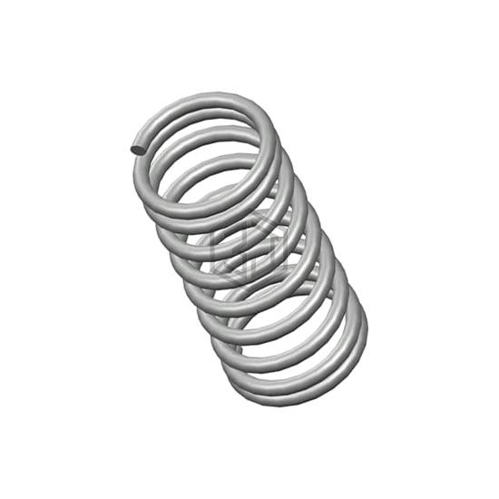 L-68CS - Century Spring Corp - Springs - Compression, Tapered