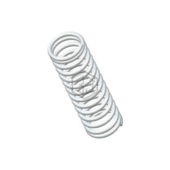 II-81CS - Century Spring Corp - Springs - Compression, Tapered