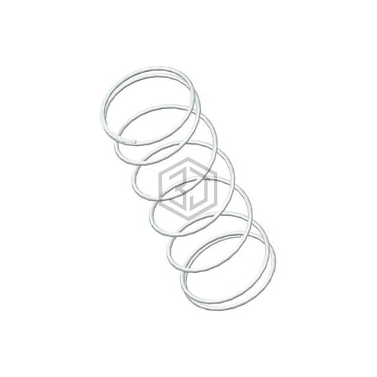 S-289CS - Century Spring Corp - Springs - Compression, Tapered