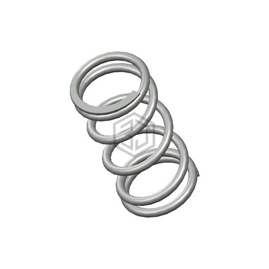 70623CS - Century Spring Corp - Springs - Compression, Tapered