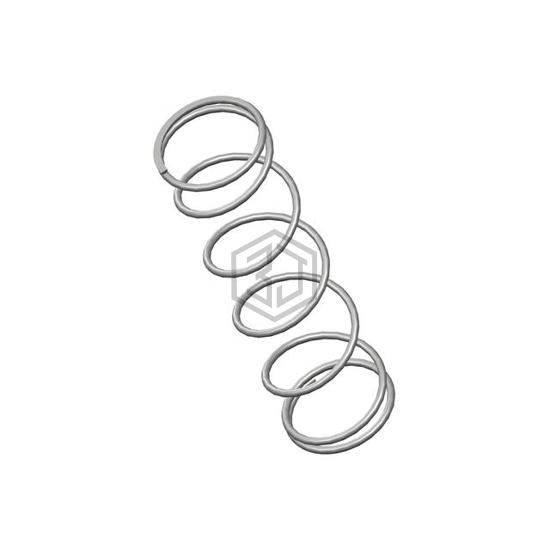 70530CS - Century Spring Corp - Springs - Compression, Tapered