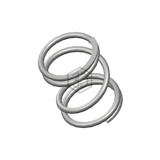 70578CS - Century Spring Corp - Springs - Compression, Tapered