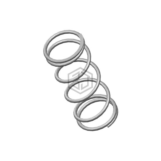 70560CS - Century Spring Corp - Springs - Compression, Tapered