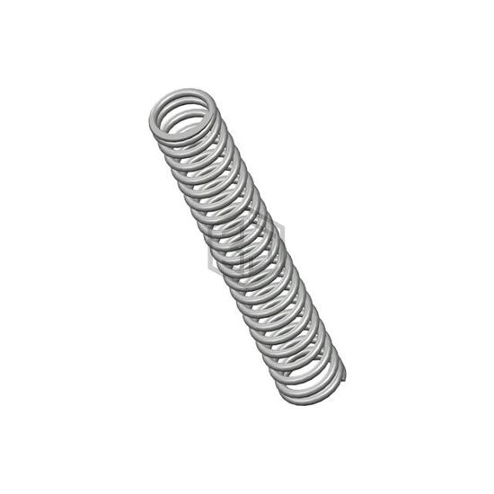 11859CS - Century Spring Corp - Springs - Compression, Tapered