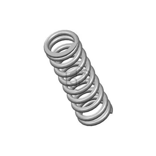 70686CS - Century Spring Corp - Springs - Compression, Tapered