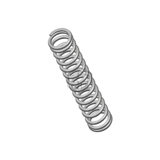 70674CS - Century Spring Corp - Springs - Compression, Tapered