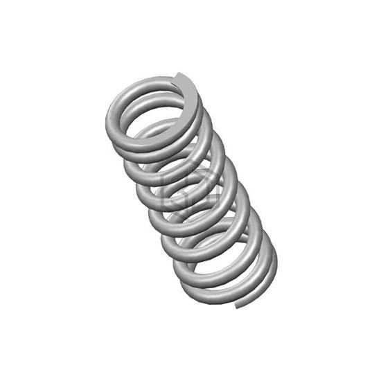 70684CS - Century Spring Corp - Springs - Compression, Tapered