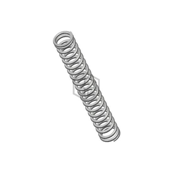 70677CS - Century Spring Corp - Springs - Compression, Tapered