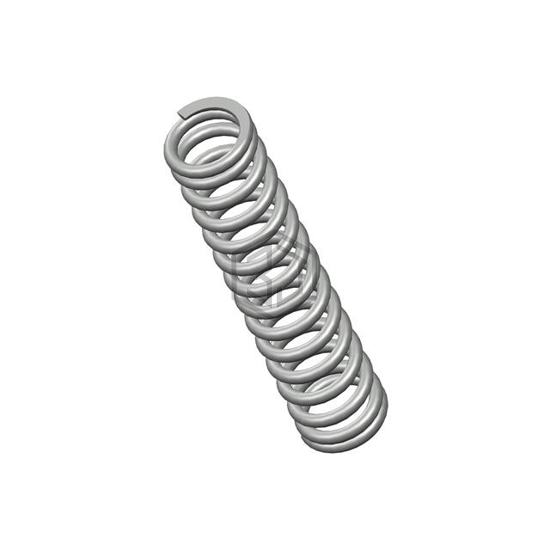 70692CS - Century Spring Corp - Springs - Compression, Tapered