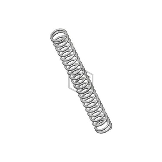 70659CS - Century Spring Corp - Springs - Compression, Tapered