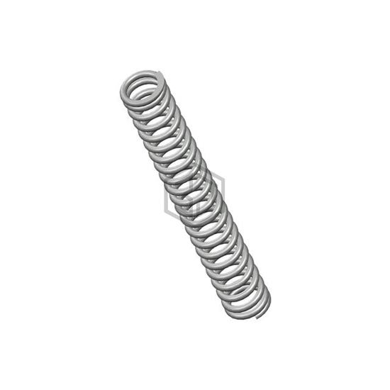 70696CS - Century Spring Corp - Springs - Compression, Tapered