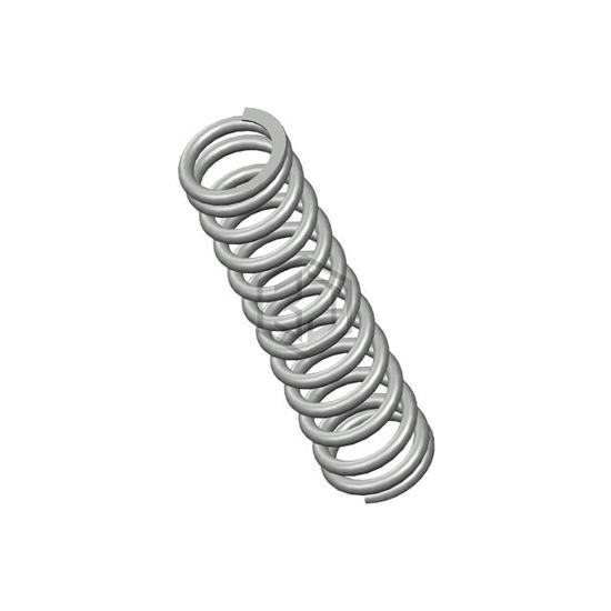 70671CS - Century Spring Corp - Springs - Compression, Tapered
