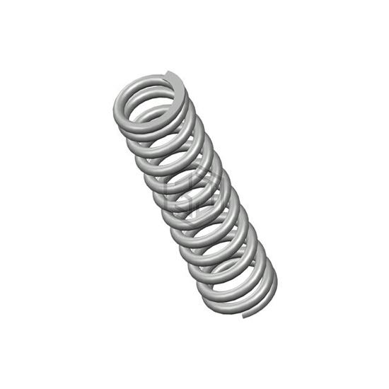 70689CS - Century Spring Corp - Springs - Compression, Tapered