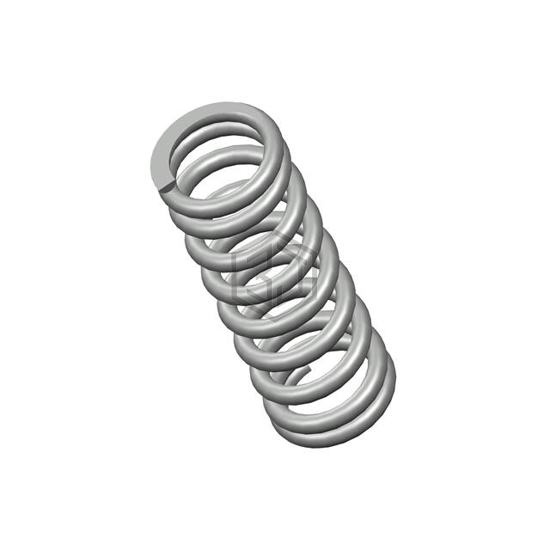 70685CS - Century Spring Corp - Springs - Compression, Tapered