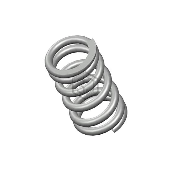 70681CS - Century Spring Corp - Springs - Compression, Tapered
