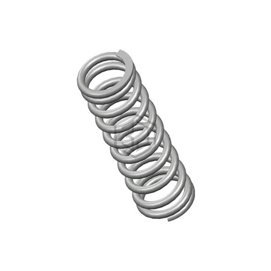 70668CS - Century Spring Corp - Springs - Compression, Tapered