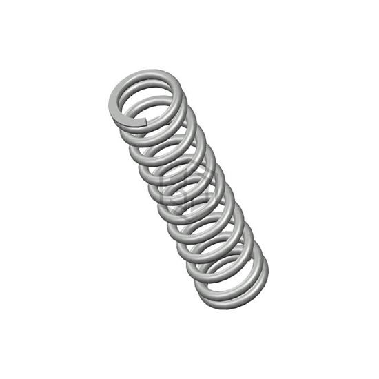 70670CS - Century Spring Corp - Springs - Compression, Tapered