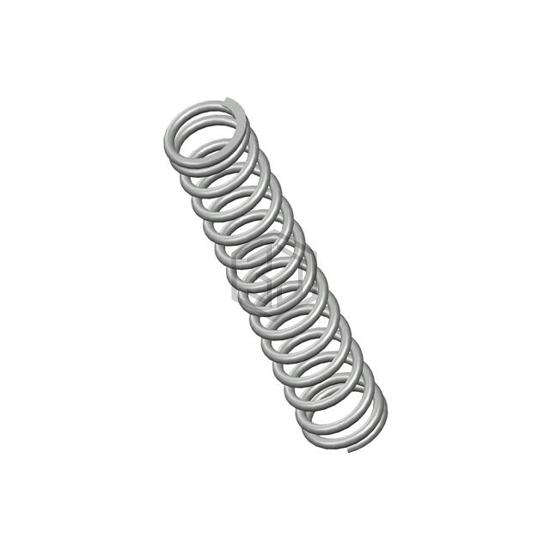 70655CS - Century Spring Corp - Springs - Compression, Tapered
