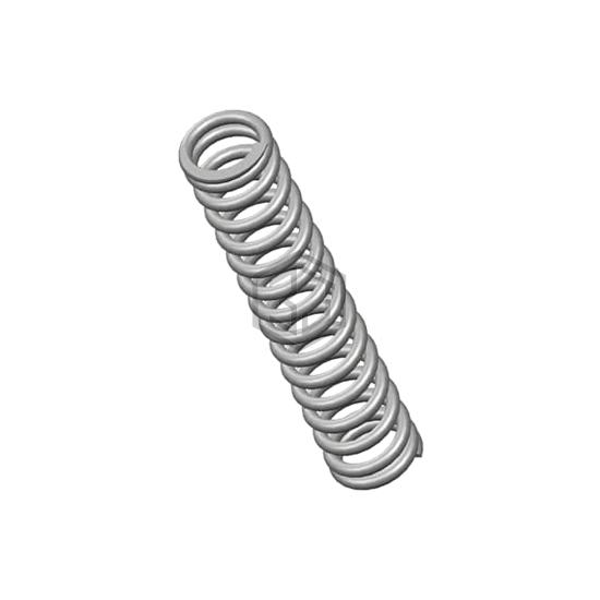 70693CS - Century Spring Corp - Springs - Compression, Tapered