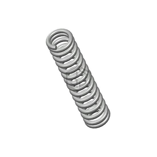 10911CS - Century Spring Corp - Springs - Compression, Tapered