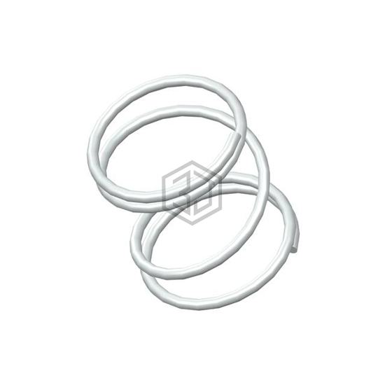S-944CS - Century Spring Corp - Springs - Compression, Tapered