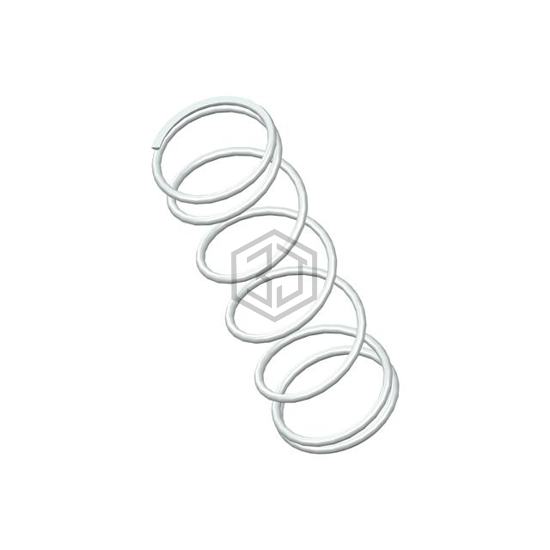 S-1244CS - Century Spring Corp - Springs - Compression, Tapered