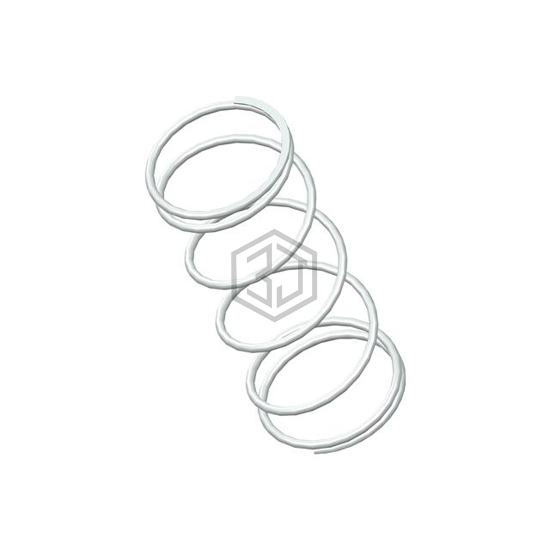 S-3066CS - Century Spring Corp - Springs - Compression, Tapered